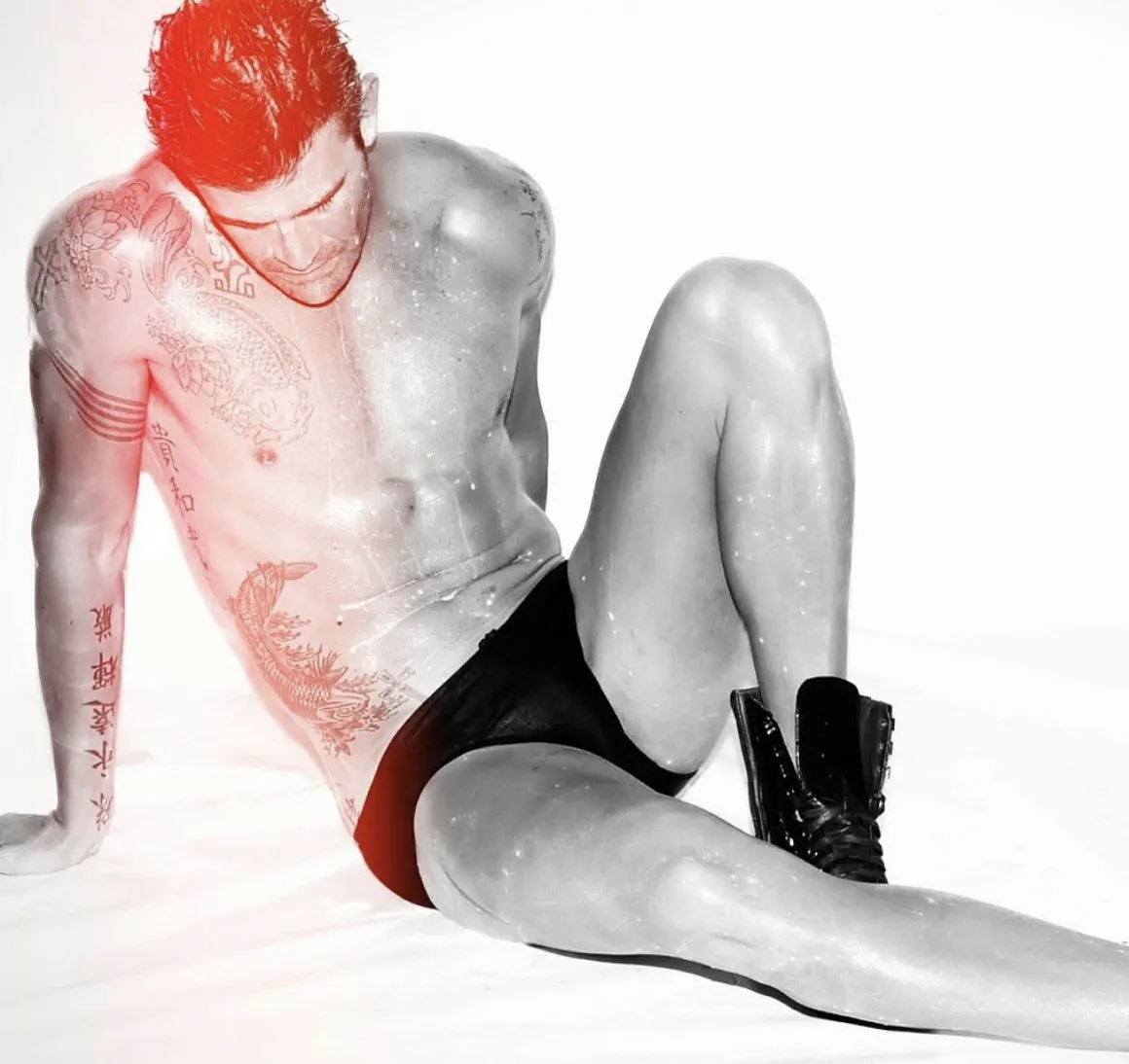 Sebastian Williamson Gallery 4